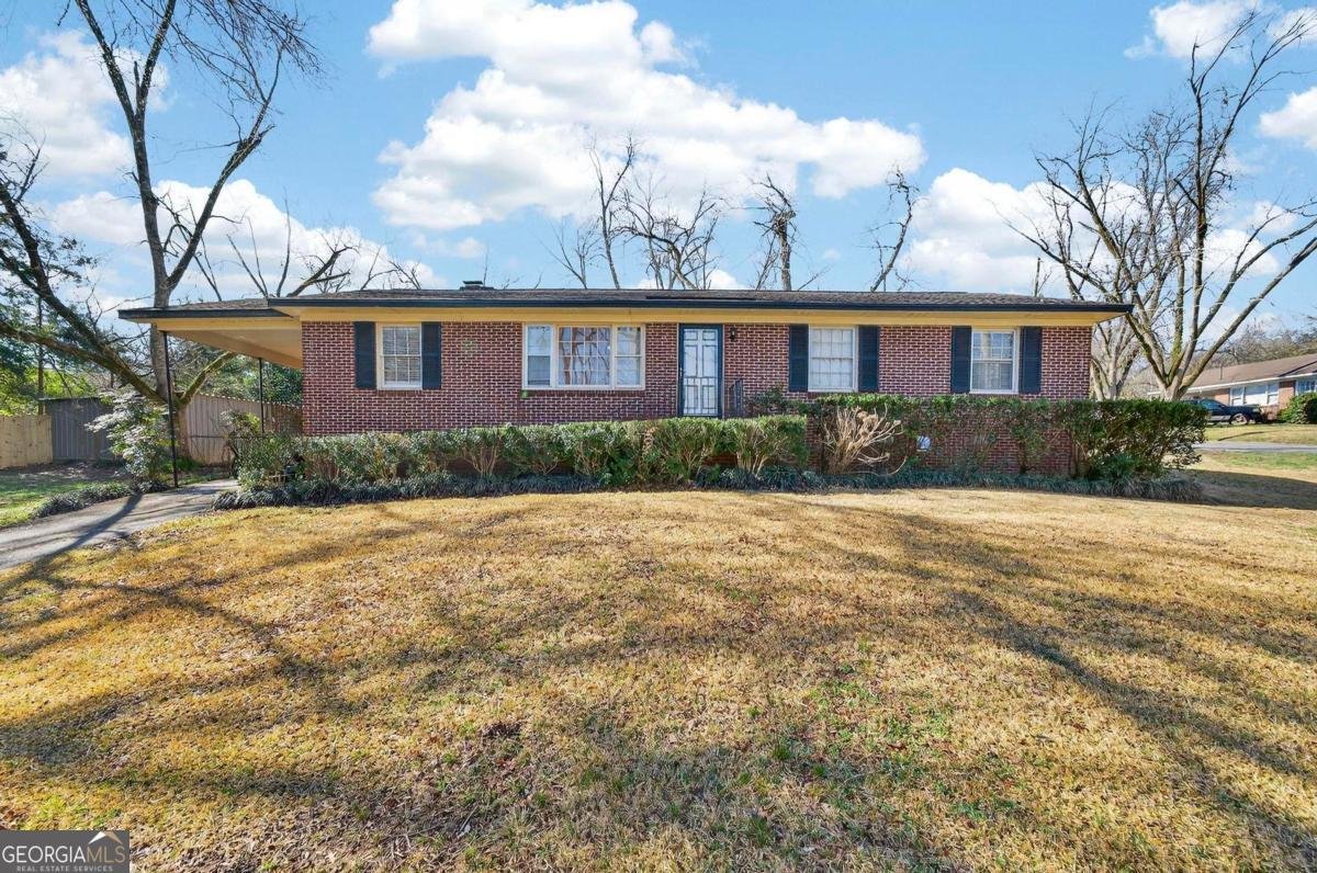 104 Parkway Drive Eatonton - Photo 27