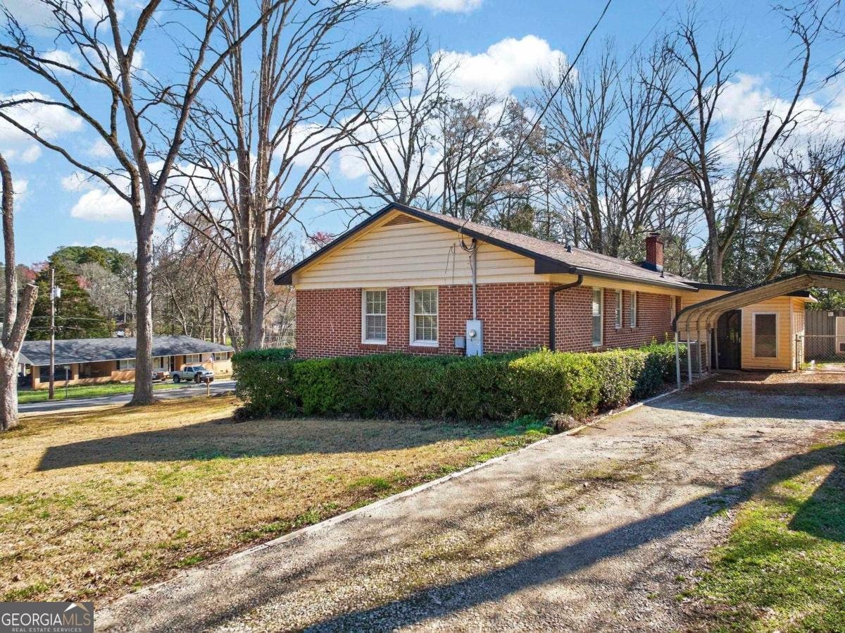104 Parkway Drive Eatonton - Photo 30