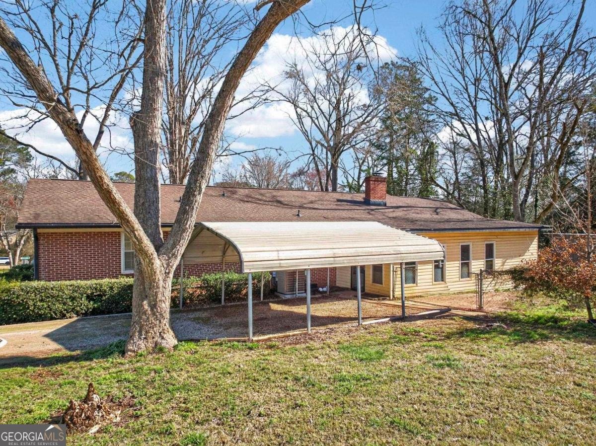 104 Parkway Drive Eatonton - Photo 33