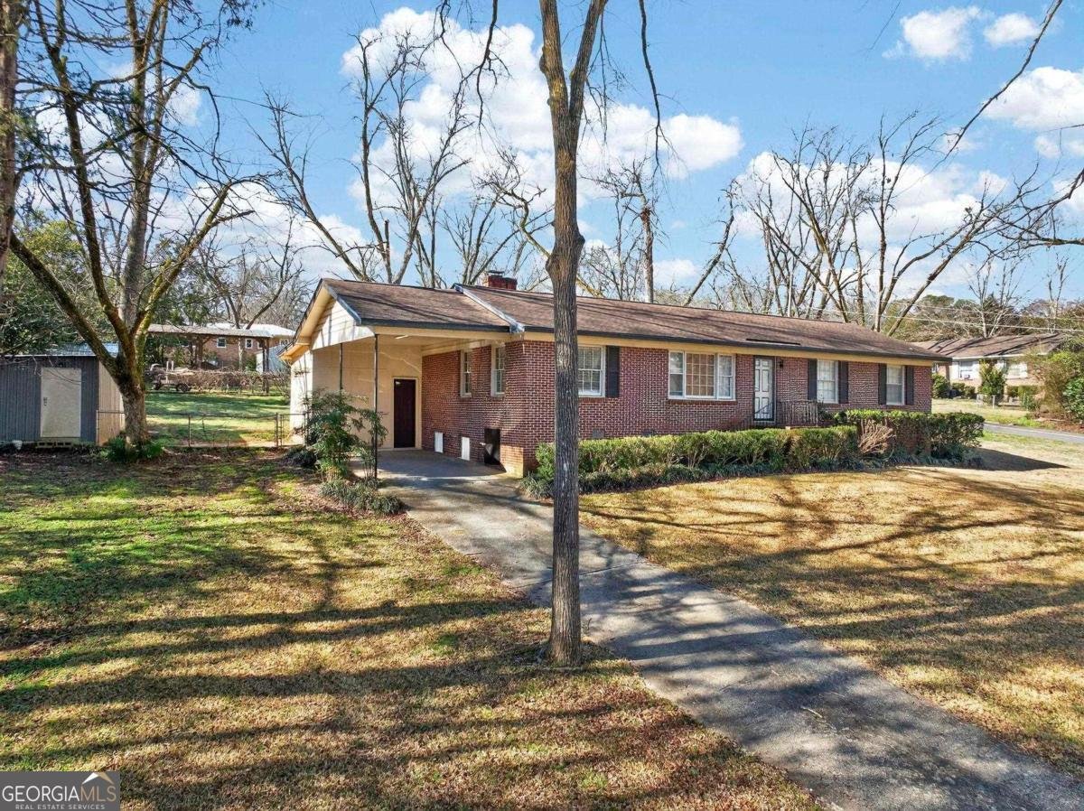 104 Parkway Drive Eatonton - Photo 43