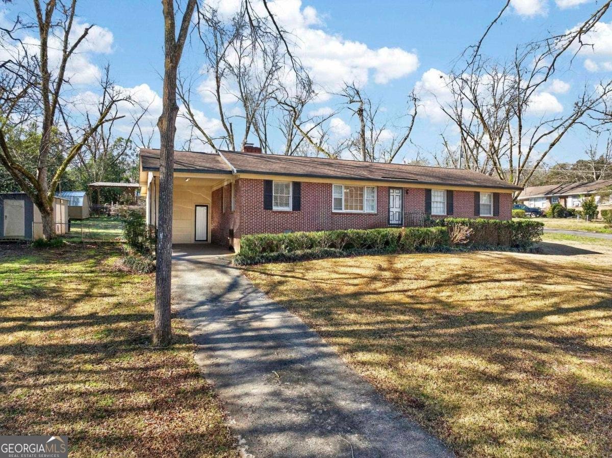 104 Parkway Drive Eatonton - Photo 44