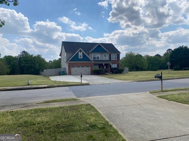 3045 Sunlight Drive Austell - Photo 1