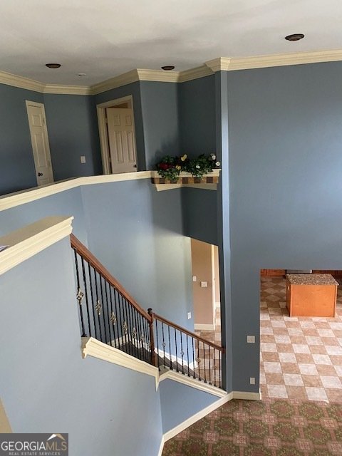 3045 Sunlight Drive Austell - Photo 10