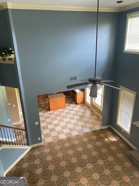 3045 Sunlight Drive Austell - Photo 11