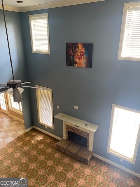 3045 Sunlight Drive Austell - Photo 12