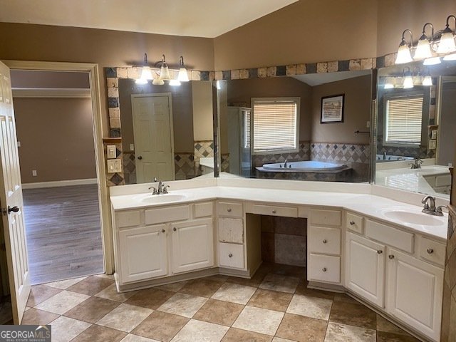 3045 Sunlight Drive Austell - Photo 13