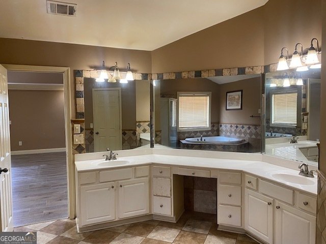 3045 Sunlight Drive Austell - Photo 14