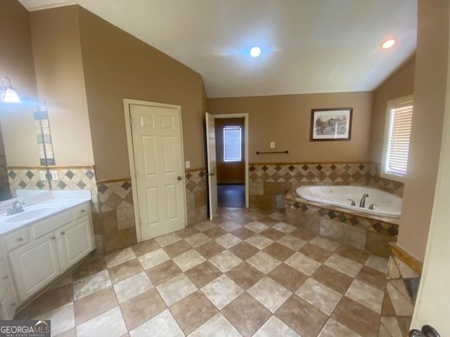 3045 Sunlight Drive Austell - Photo 17