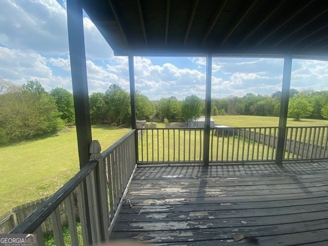 3045 Sunlight Drive Austell - Photo 19