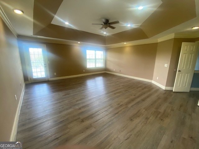 3045 Sunlight Drive Austell - Photo 22