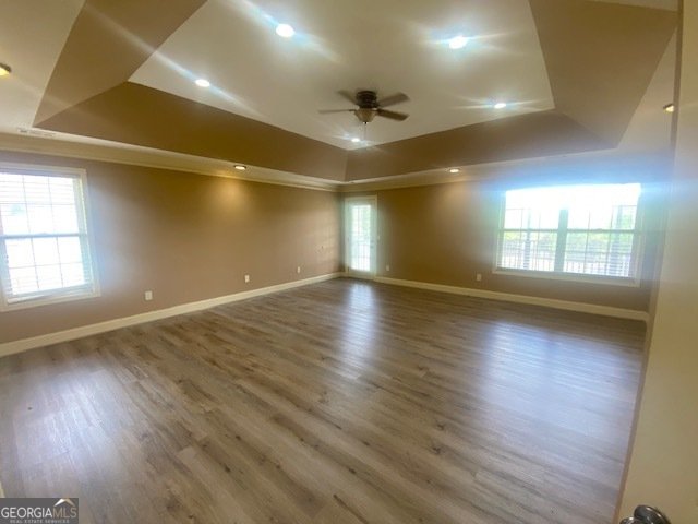 3045 Sunlight Drive Austell - Photo 23