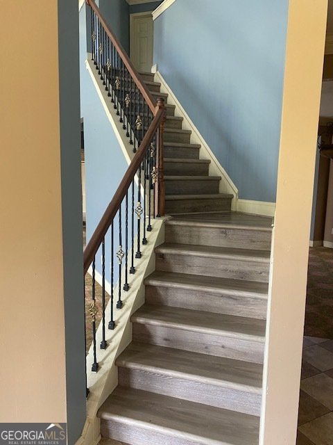 3045 Sunlight Drive Austell - Photo 30