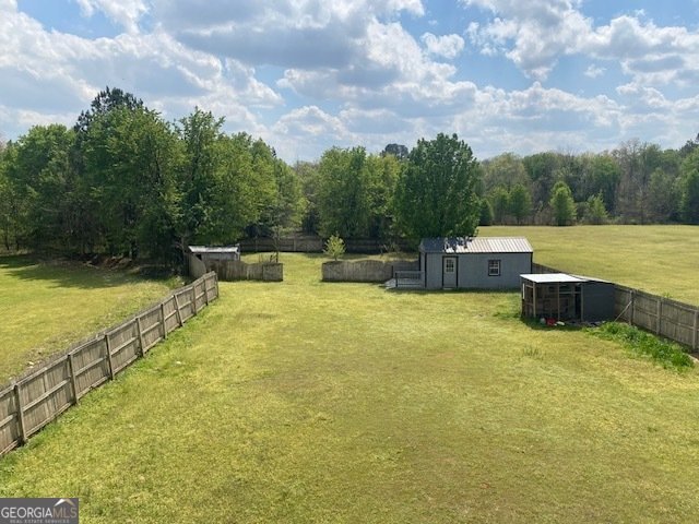 3045 Sunlight Drive Austell - Photo 32