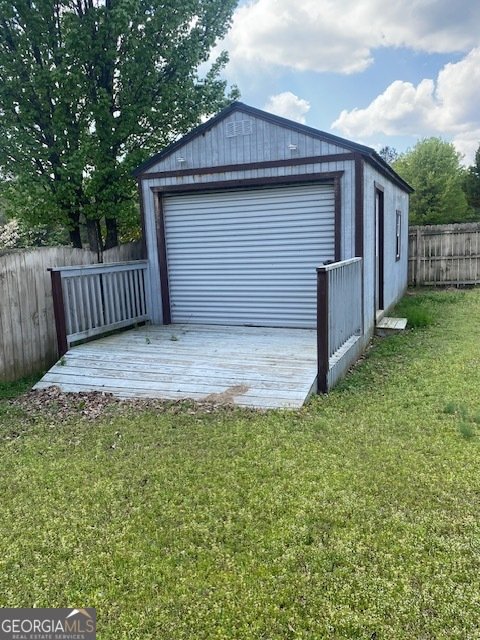 3045 Sunlight Drive Austell - Photo 35