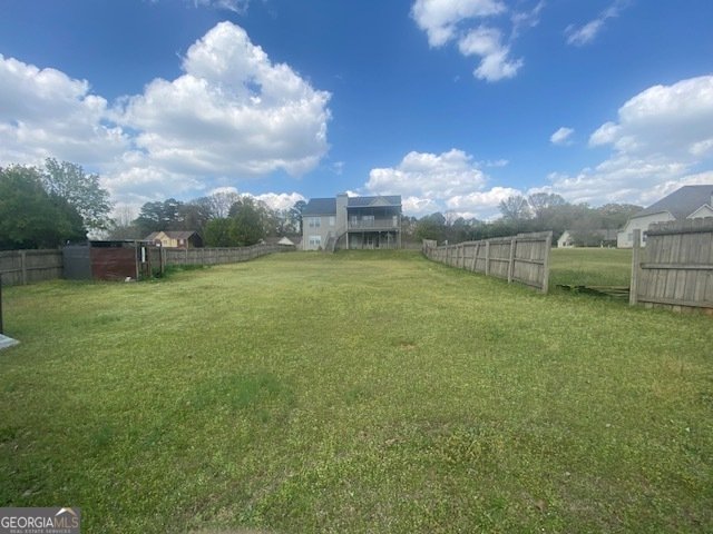 3045 Sunlight Drive Austell - Photo 36