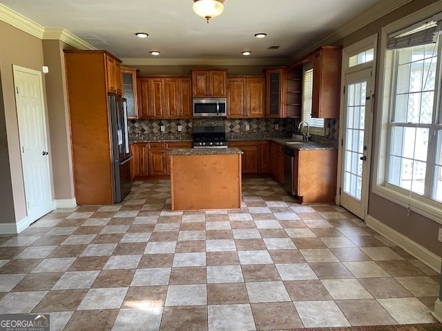 3045 Sunlight Drive Austell - Photo 6