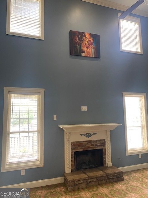 3045 Sunlight Drive Austell - Photo 8