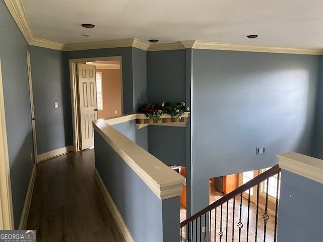 3045 Sunlight Drive Austell - Photo 9