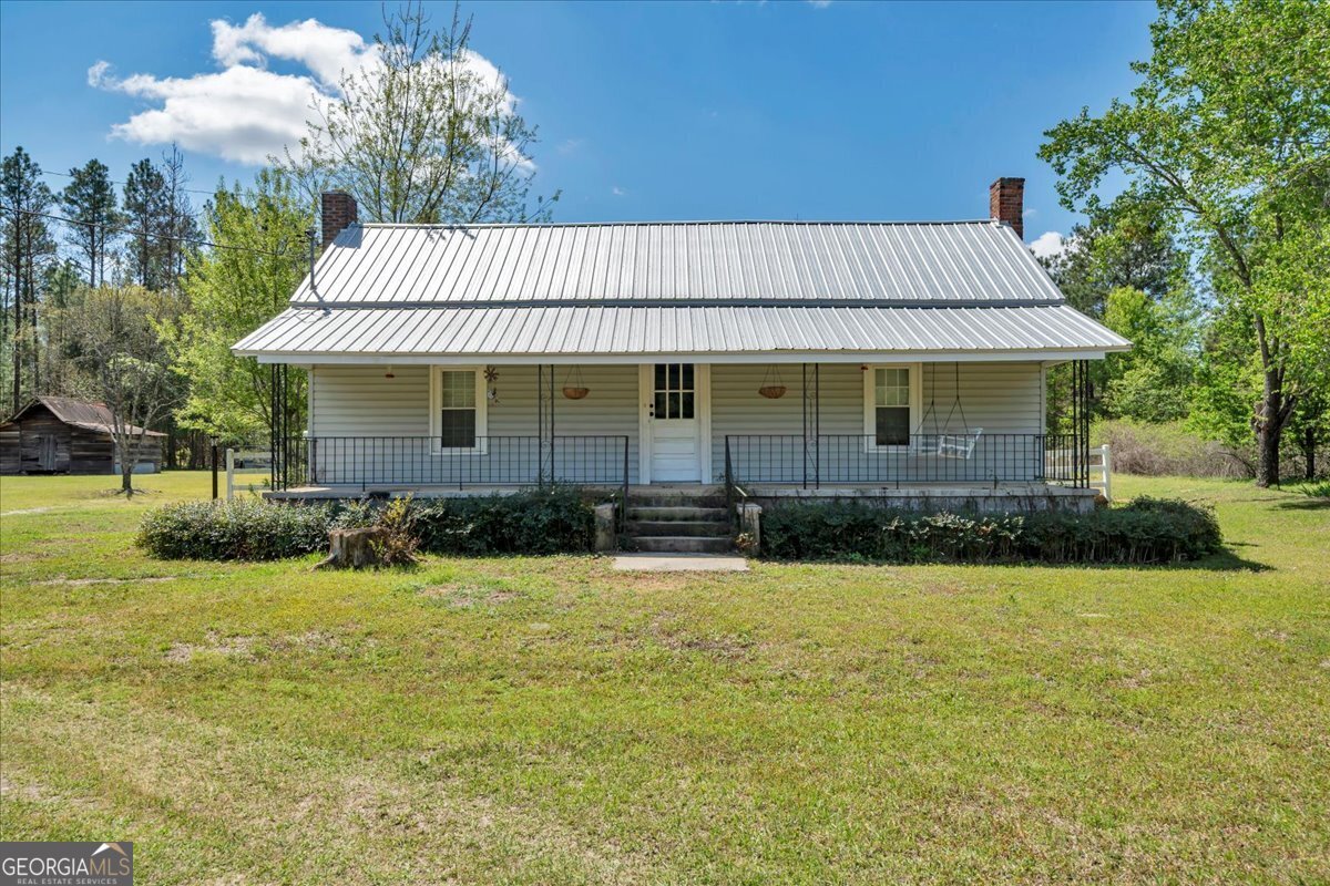 3613 S Highway 19 Dublin - Photo 1