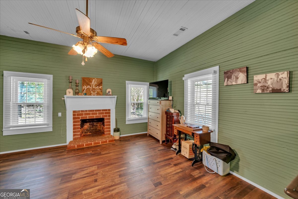 3613 S Highway 19 Dublin - Photo 17