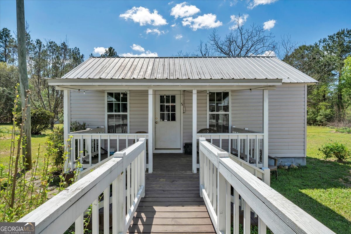 3613 S Highway 19 Dublin - Photo 27