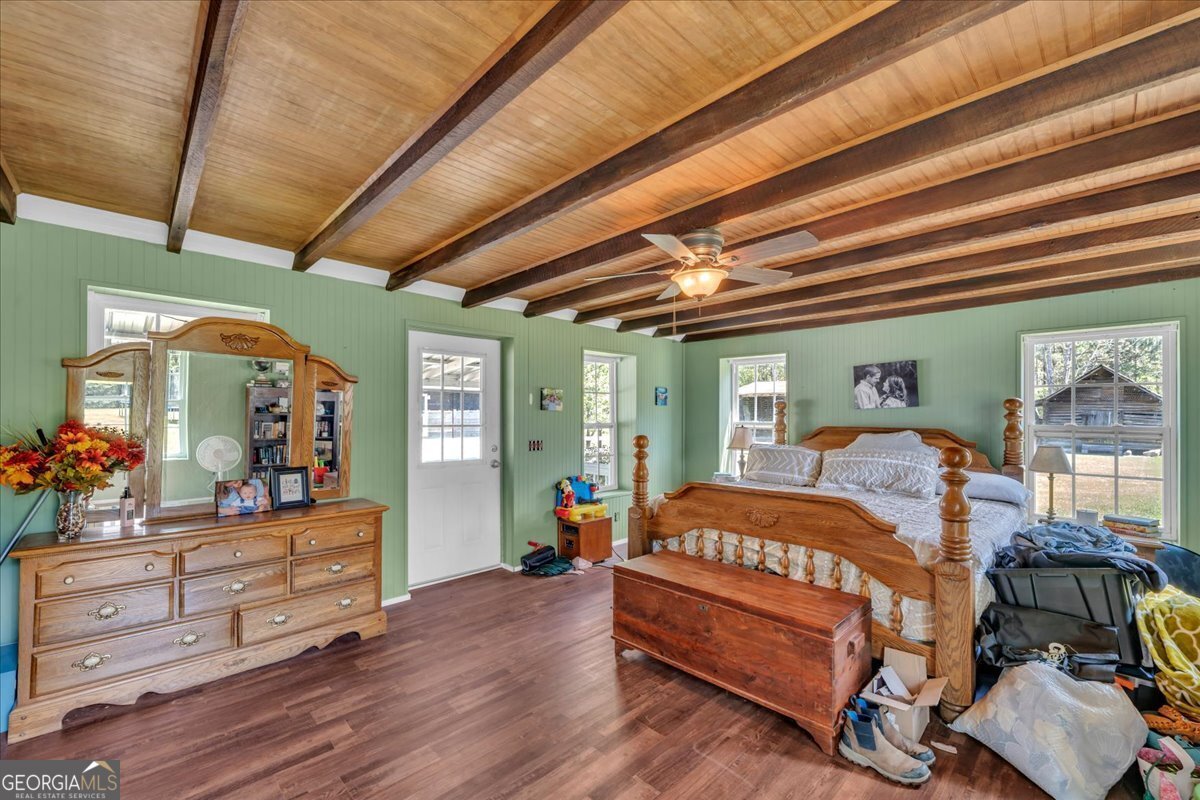 3613 S Highway 19 Dublin - Photo 33