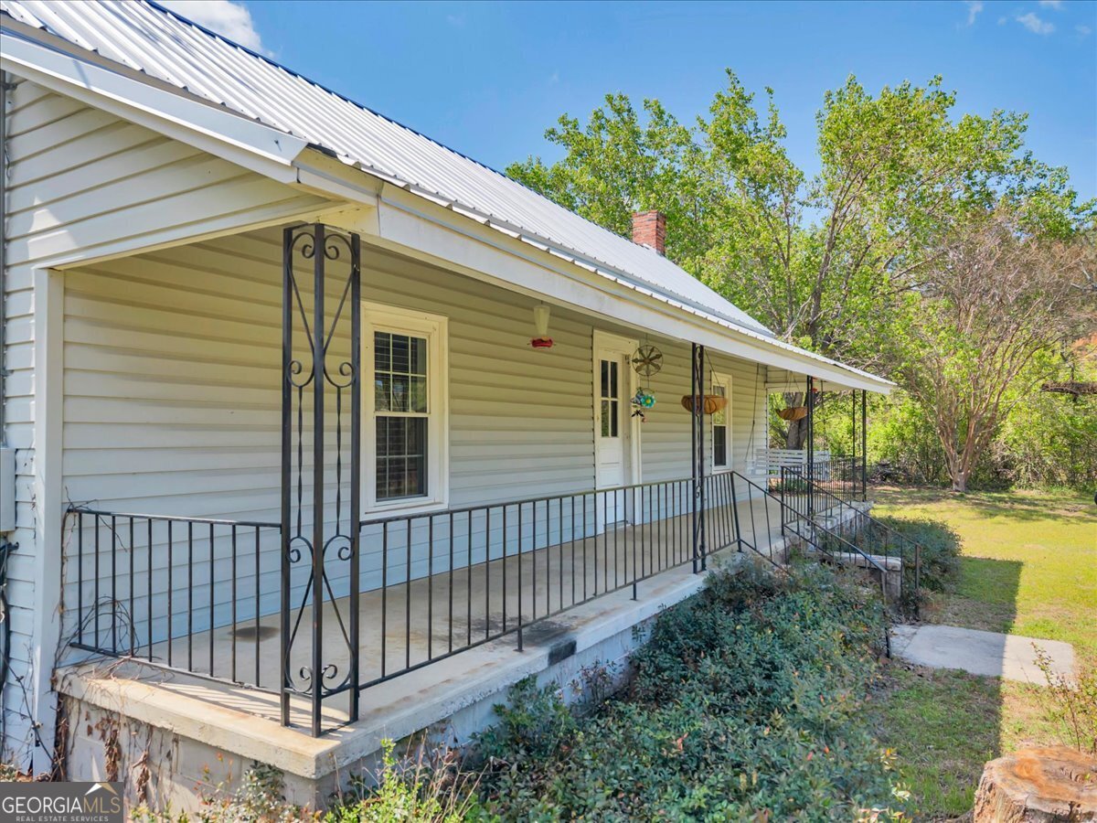 3613 S Highway 19 Dublin - Photo 37