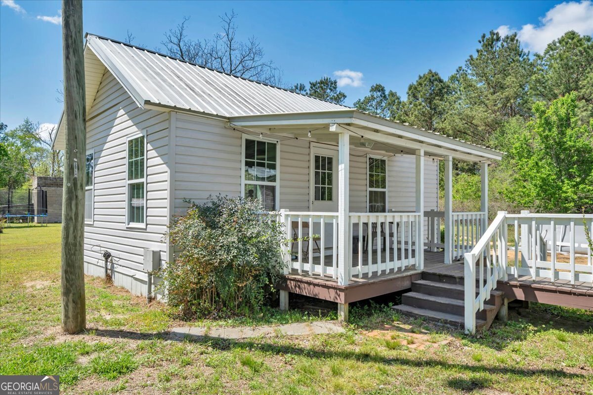 3613 S Highway 19 Dublin - Photo 38