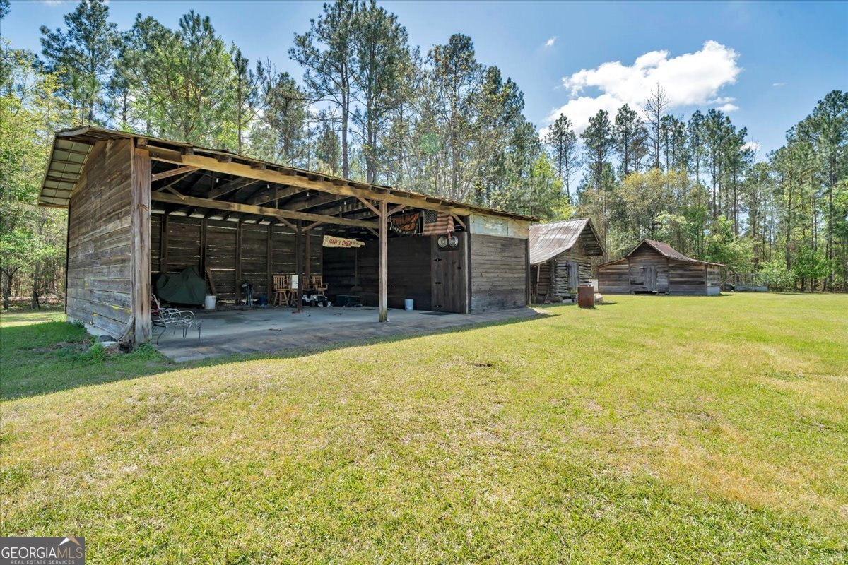 3613 S Highway 19 Dublin - Photo 39