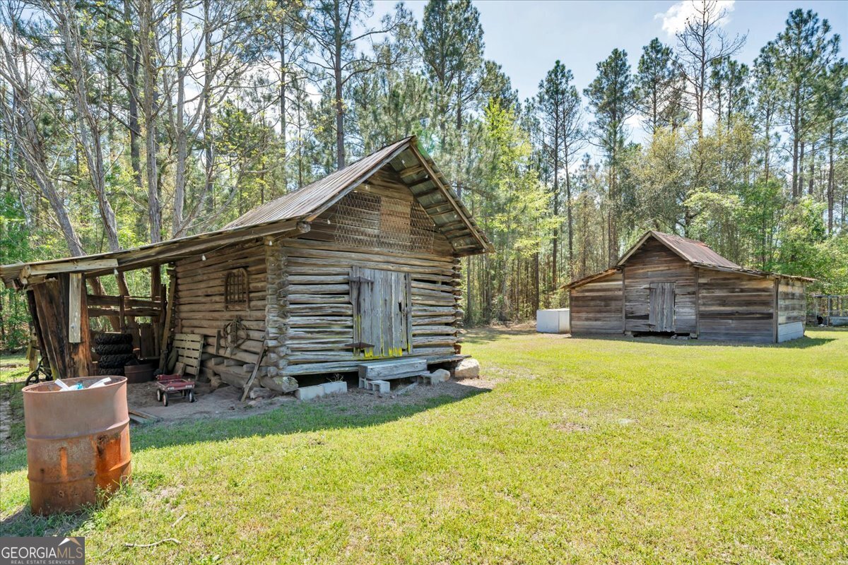 3613 S Highway 19 Dublin - Photo 40