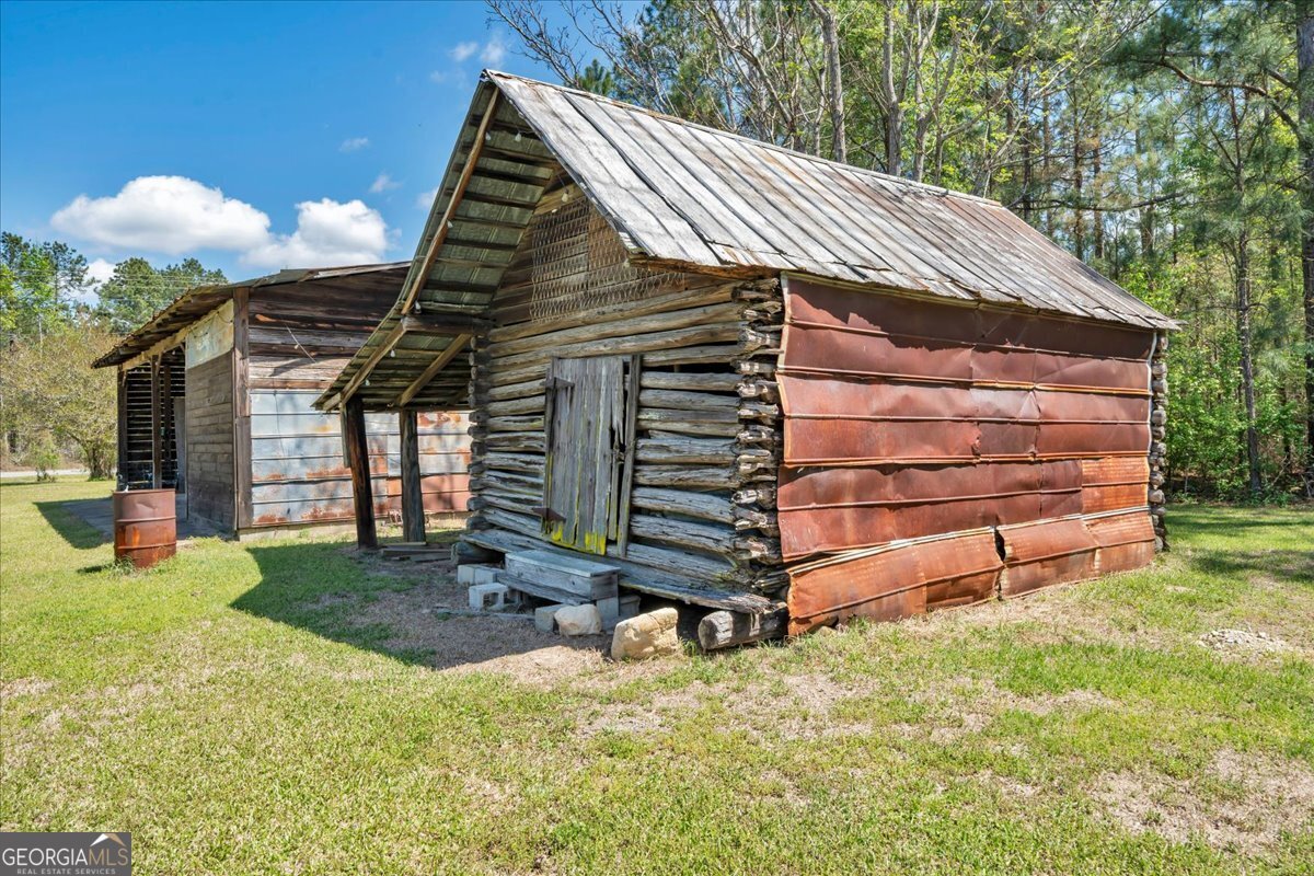 3613 S Highway 19 Dublin - Photo 41