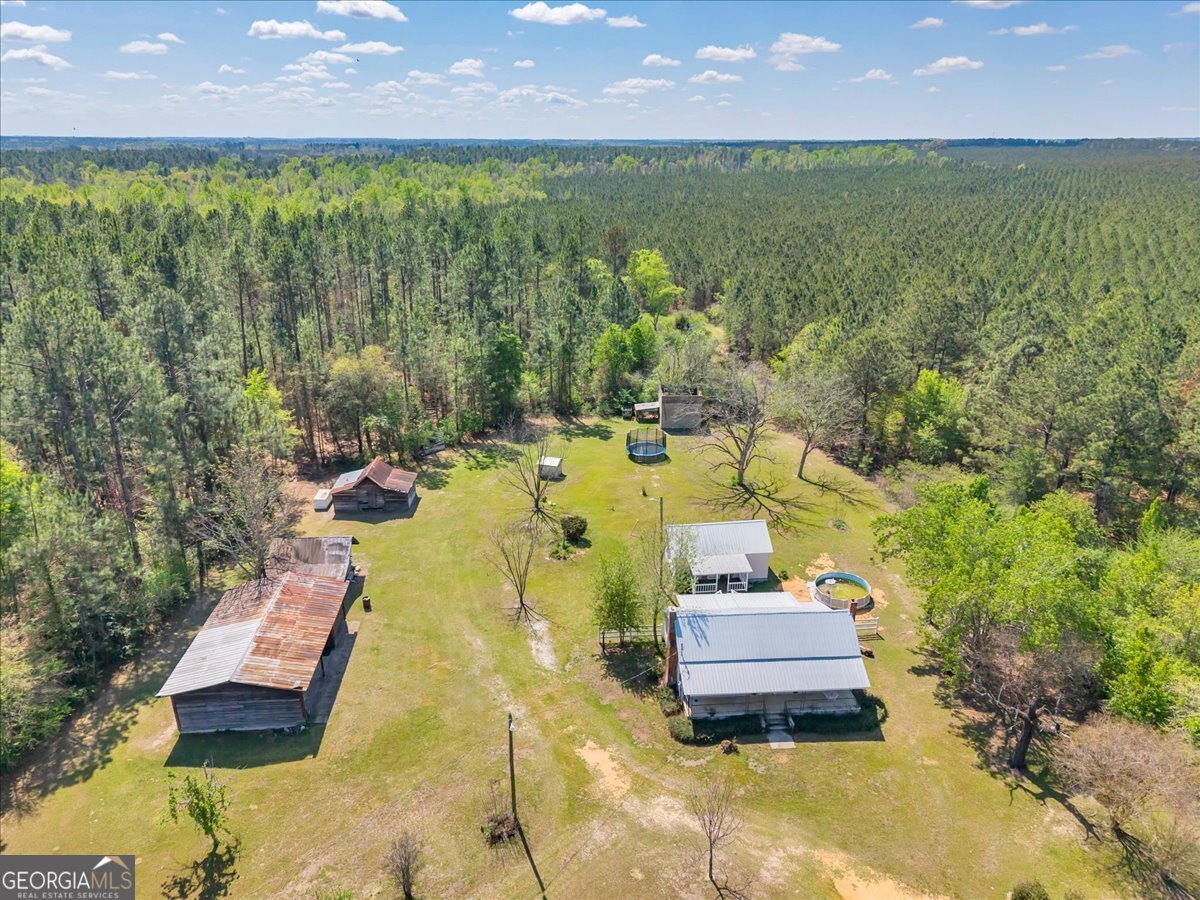 3613 S Highway 19 Dublin - Photo 43