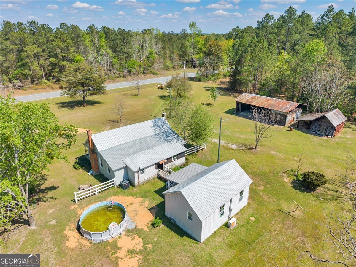 3613 S Highway 19 Dublin - Photo 44