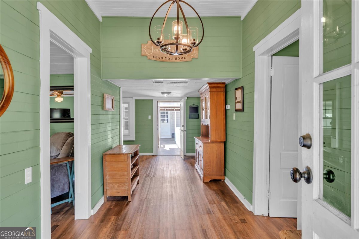 3613 S Highway 19 Dublin - Photo 6