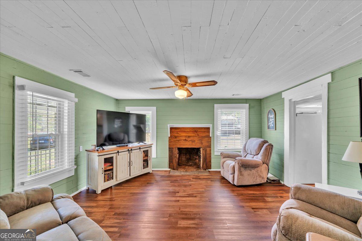 3613 S Highway 19 Dublin - Photo 9