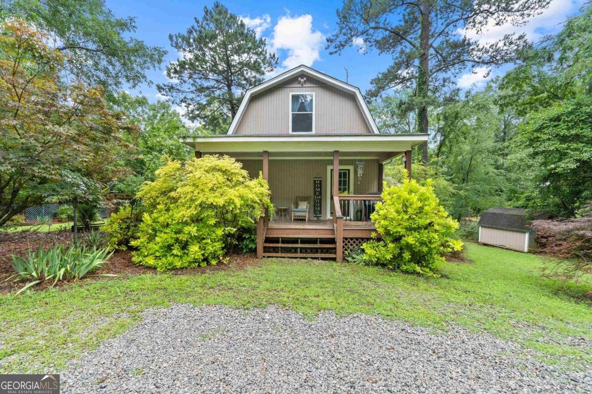 408 Rockville Springs Drive Eatonton - Photo 1