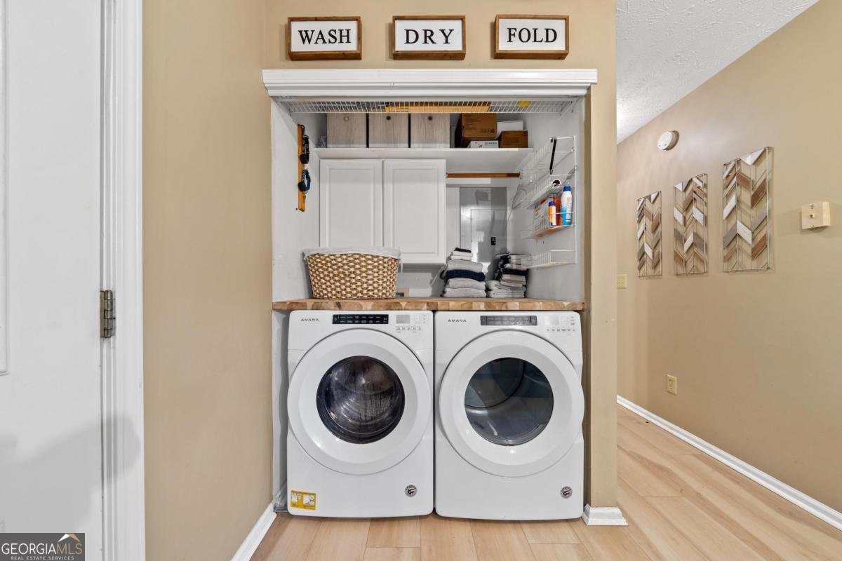 408 Rockville Springs Drive Eatonton - Photo 10