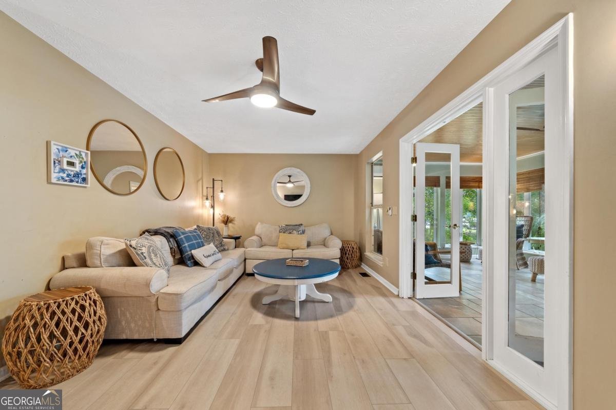 408 Rockville Springs Drive Eatonton - Photo 11