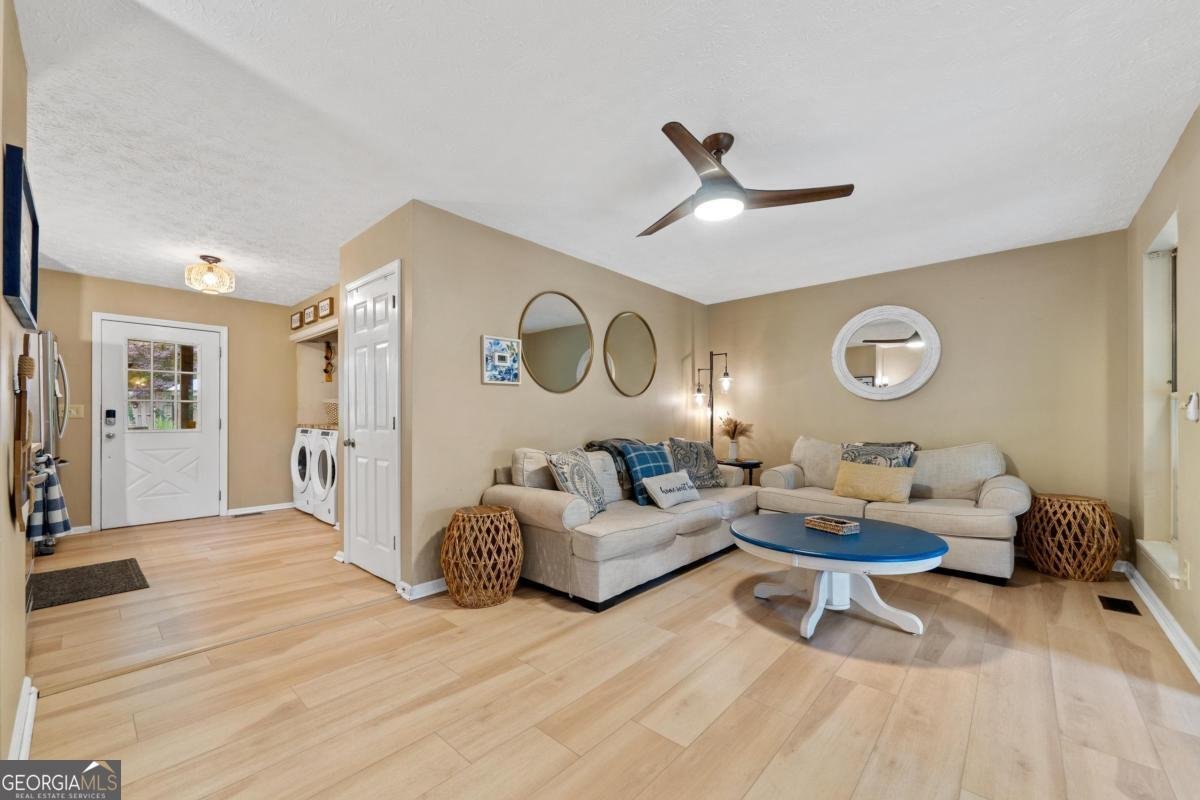 408 Rockville Springs Drive Eatonton - Photo 13