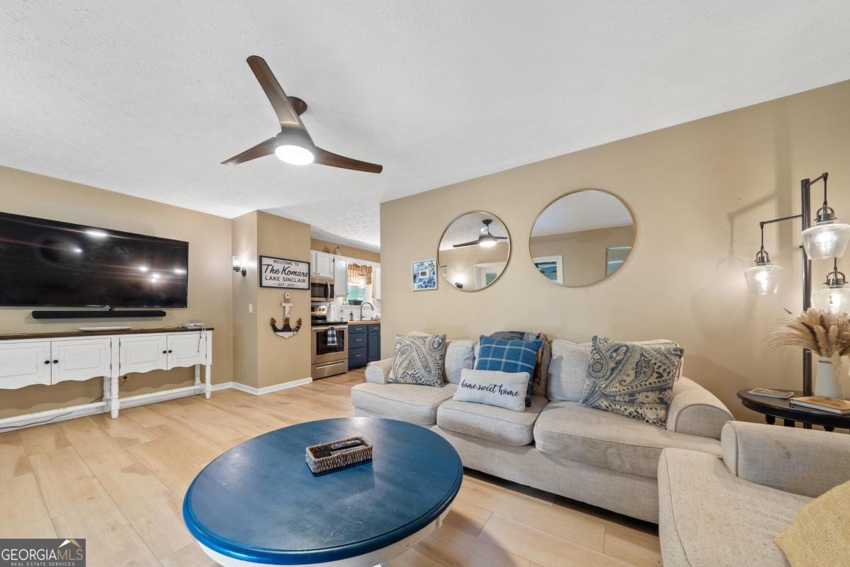 408 Rockville Springs Drive Eatonton - Photo 14