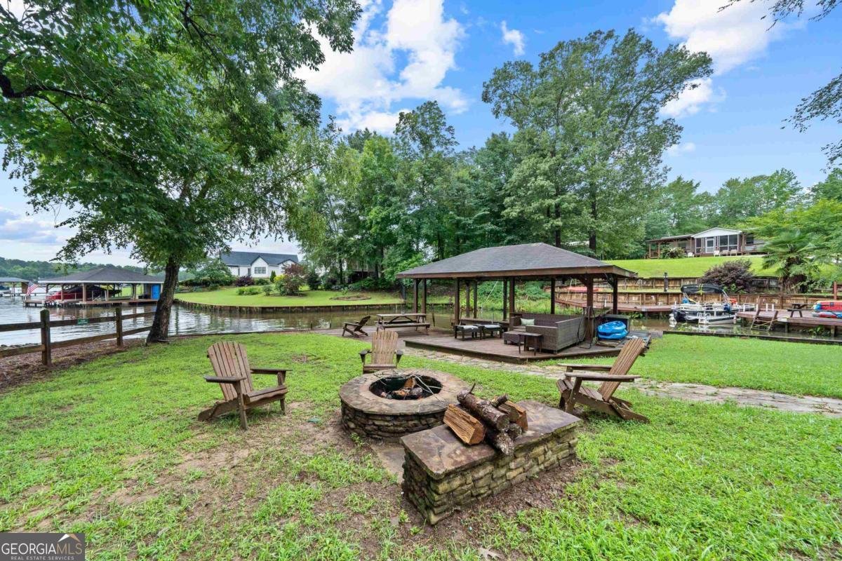 408 Rockville Springs Drive Eatonton - Photo 21