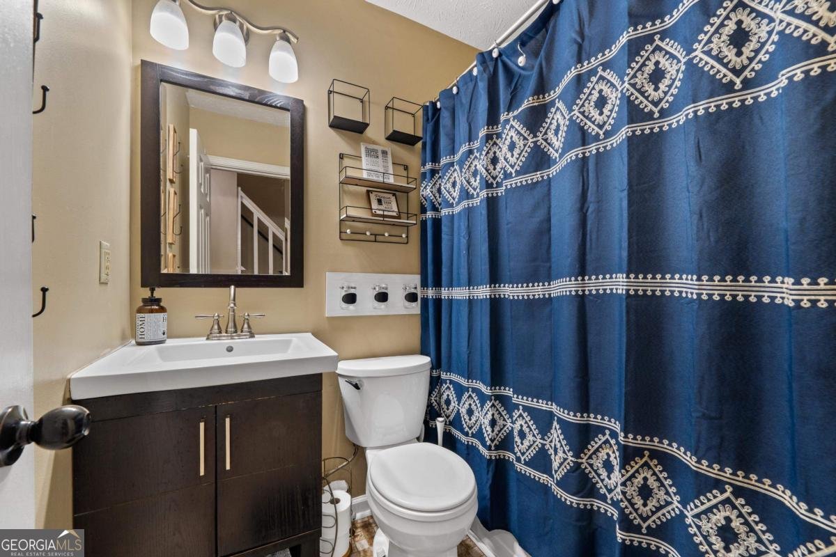 408 Rockville Springs Drive Eatonton - Photo 27