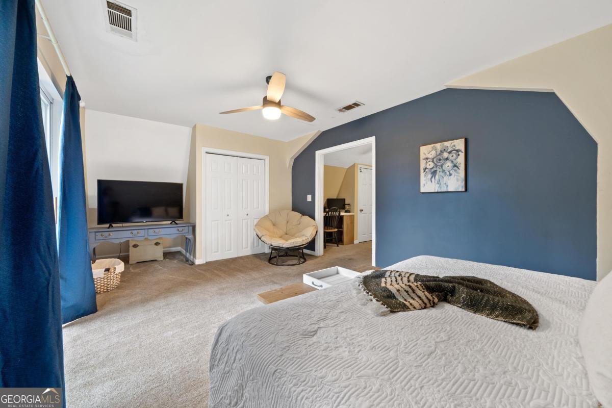 408 Rockville Springs Drive Eatonton - Photo 30