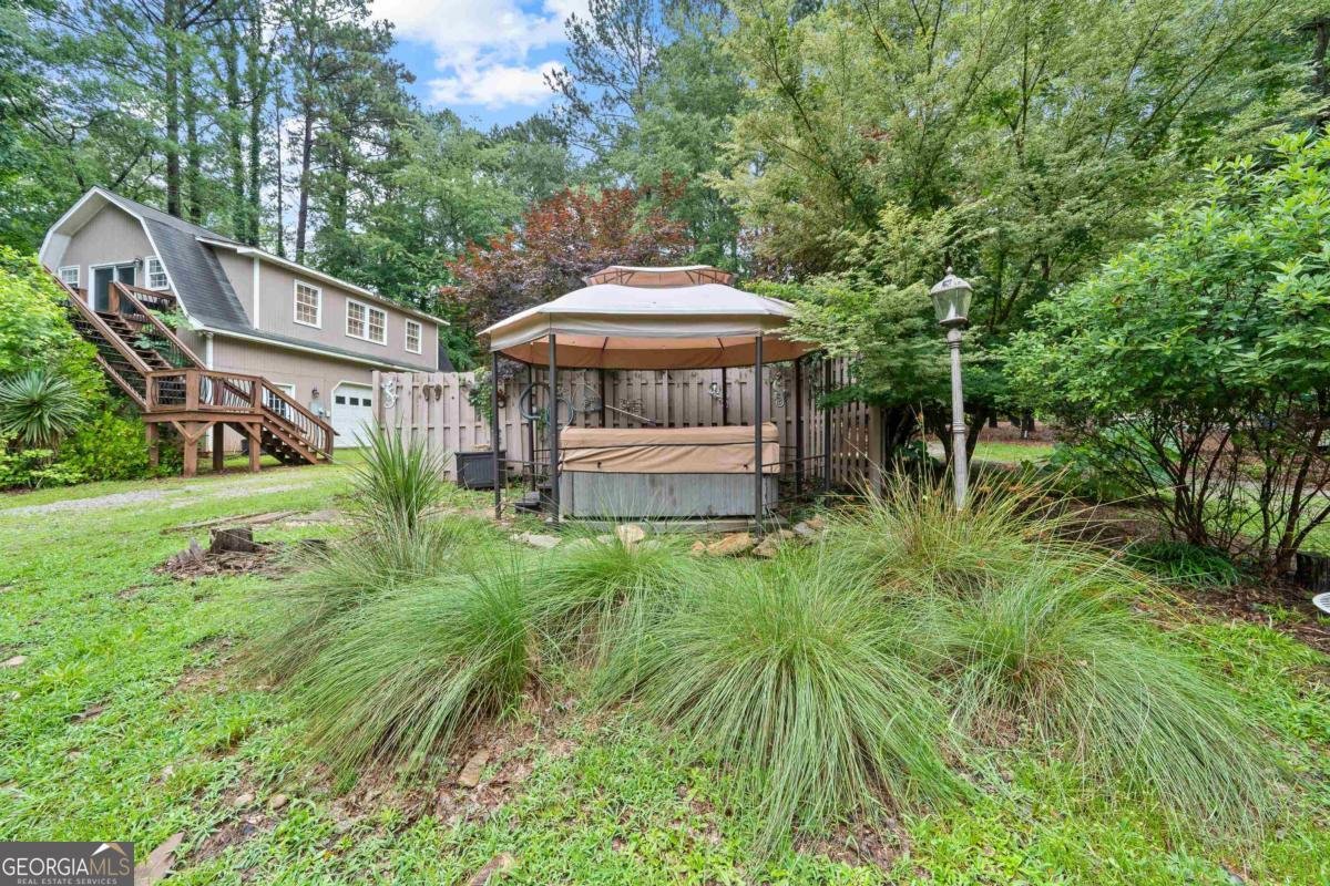 408 Rockville Springs Drive Eatonton - Photo 36