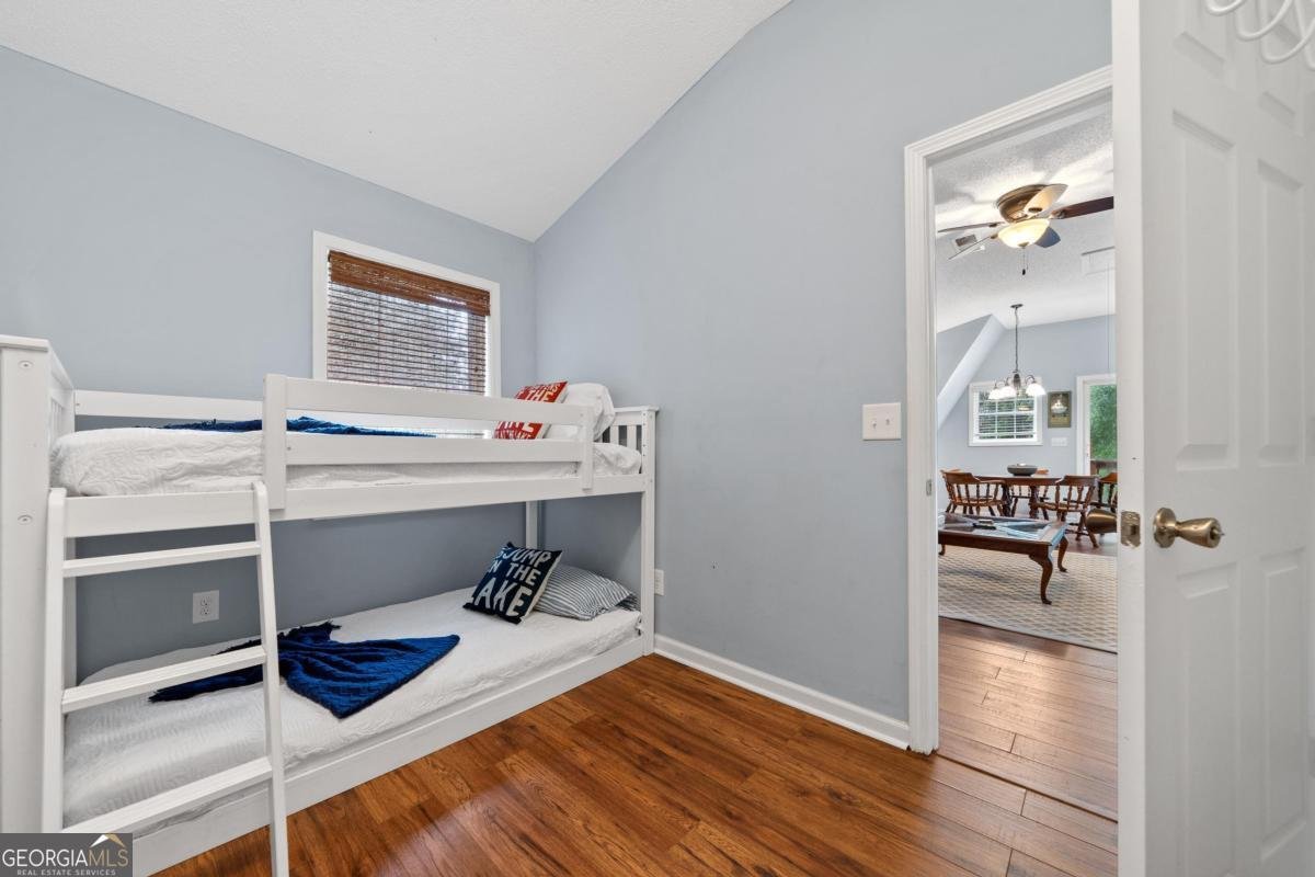 408 Rockville Springs Drive Eatonton - Photo 48