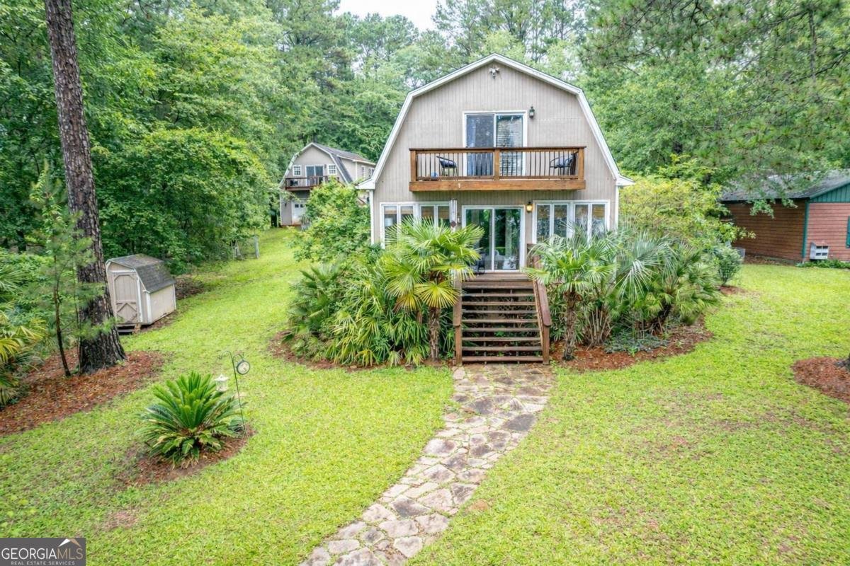 408 Rockville Springs Drive Eatonton - Photo 57