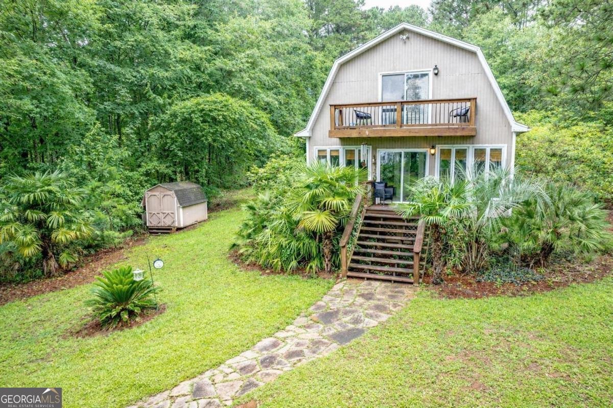 408 Rockville Springs Drive Eatonton - Photo 58