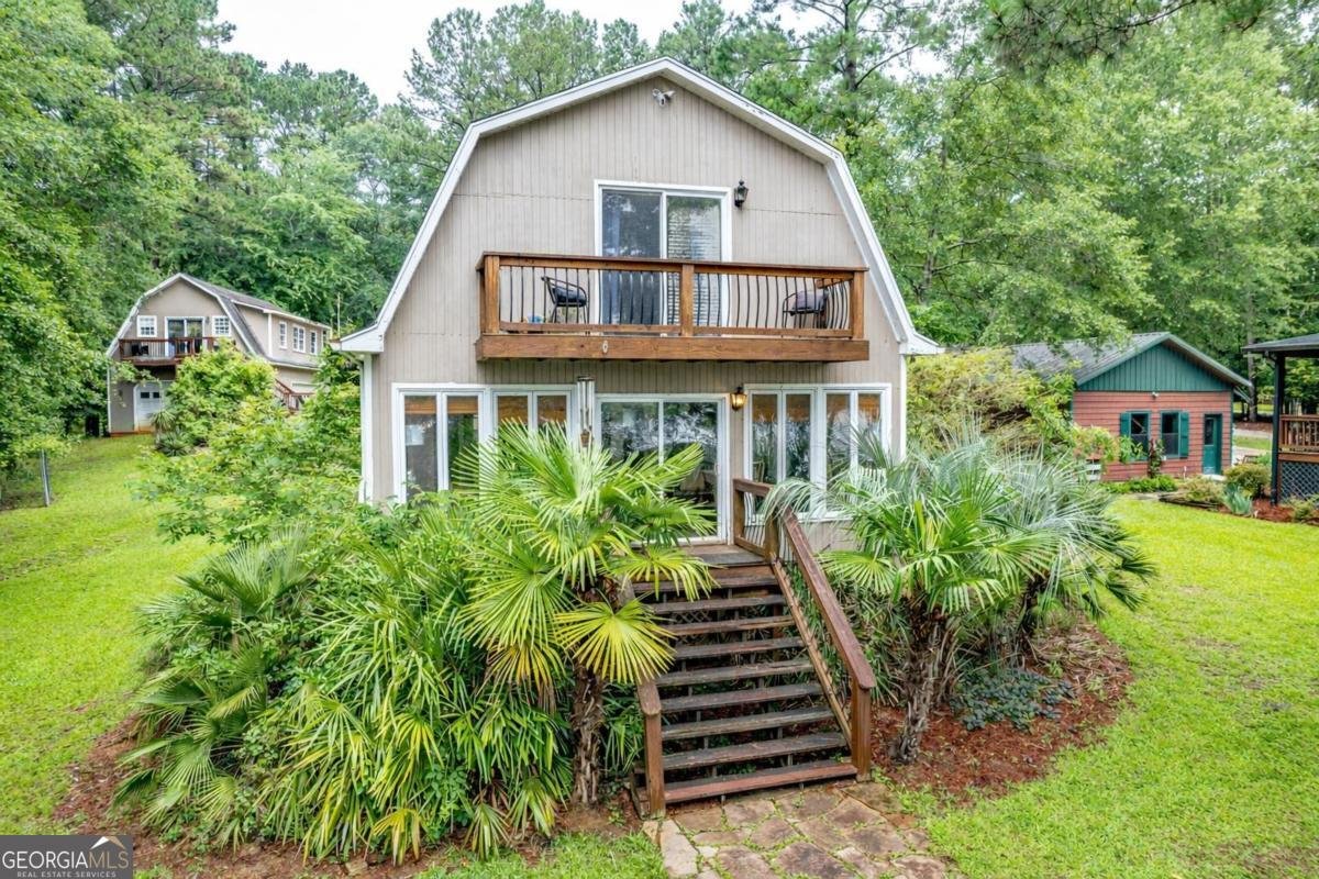 408 Rockville Springs Drive Eatonton - Photo 59