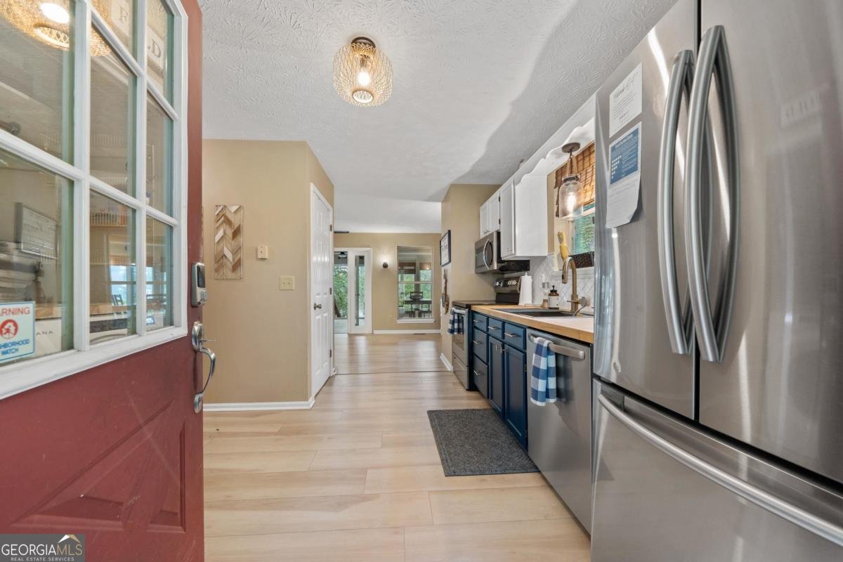 408 Rockville Springs Drive Eatonton - Photo 6