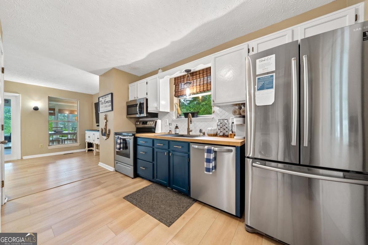 408 Rockville Springs Drive Eatonton - Photo 7